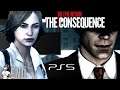 THE EVIL WITHIN DLC - THE CONSEQUENCE | (PS5) Gameplay | The End of This Madness
