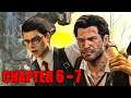 The Evil Within | HORROR Game Playthrough Part-3 (Chapter 6 to Chapter 7) 🔴 Live Stream