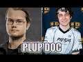 THE HISTORY OF PLUP