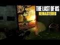 The Last of us Remastered Story # 31