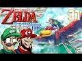 Thunderhead Terror - Let's Play Legend Of Zelda: Skyward Sword HD - PART 37