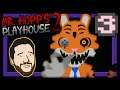 The Loop - A PT style hall of horrors | Mr Hopp's Playhouse 2 - PART 3