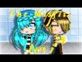 The Misfits part 7: Luna and Haru