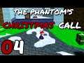 The Phantom's Christmas Call - Folge 04