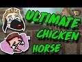 THIS IS IMPOSSIBLE!!!!! | Ultimate Chicken Horse