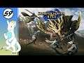 Thunder Serpent Narwa & Literal Cliffhanger ? - Let's Play - Monster Hunter Rise #59