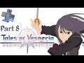 Tied by Fate (part 8) | Tales of Vesperia Definitive Edition playthrough