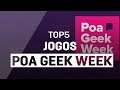 Top Games POA GEEK WEEK Key free Steam