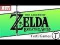 🔴Torti Zockt The Legend of Zelda : BotW und Riptide GP [German/Deutsch]