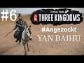 Total War: Three Kingdoms [Yan Baihu] #6 Aufrüstung und Aufbau
