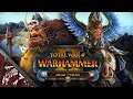 Total War Warhammer 2 - Warden & The Paunch Head to Head