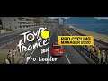 Tour de France 2020 Pro Leader / Kapitän [PS4] #01 Karriere mit einem Puncheur!  #ps5 #tour #letour