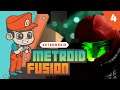 🦠 ¡¿TRAMPA MORTAL?! Metroid Fusion en Español