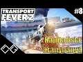 Transport Fever 2 - Kapitalista aranybánya #8 - Az első villamos