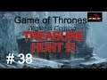 TREASURE HUNT - A bit of my bla bla bla about this event! Game of Thrones Winter is Coming part #38