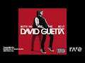 Turning Me On - David Guetta & Dj Melodie | RaveDj