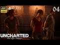 Uncharted Lost Legacy (2017) PS5 4K #4 The Lost Legacy