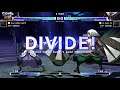 UNDER NIGHT IN-BIRTH Exe:Late[cl-r] - Marisa v dr_doom_j2 (Match 14)