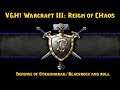 VGH! Warcraft III: Reign of Chaos. Alliance Campaign. Defense of strahnbrad/Blackrock and Roll