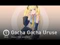 [Vocaloid на русском] Gocha Gocha Uruse [Onsa Media]