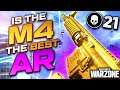 WHAT IS THE BEST AR NOW AFTER GRAU NERF? COD WARZONE!