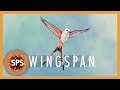 🦅Wingspan (Awesome Digital Board Game) - Let's Play, Tutorial,Introduction