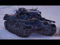 World of Tanks Leopard 1 - 3 Kills 10,1K Damage