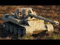 World of Tanks Rheinmetall Skorpion G - 5 Kills 7,1K Damage