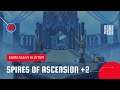 World of Warcraft: Shadowlands | Mythic Spires of Ascension +2 | MM Hunter (Season 1)