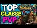 WOW CLASSIC TOP CLASSE PVP TUTO FR !