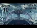 Xenoblade Chronicles X Chapter 10 - The Zu Pharg Menace [No-Comm]