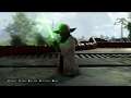 2003 Clone Wars & The Clone Wars Yoda Mod by Sorox - Star Wars Battlefront 2