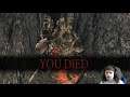 2019.09.13 Dark Souls II Part 20 -Smeltdown-