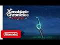 7 Minutes of Relaxation with Xenoblade Chronicles: Definitive Edition