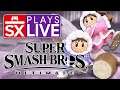 🔴 Viewer Battle Friday - Super Smash Bros. Ultimate | Plays LIVE