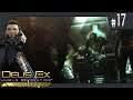 A Captured Stowaway // Deus Ex: Human Revolution #17