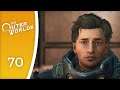 A message out of the aether - Let's Play The Outer Worlds #70