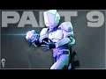 A Priest & A Pathfinder Walk Into A Bar // XCOM 2 WOTC 2021 MODDED // Part 9 // COVERT INFILTRATION