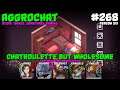 AggroChat #268 - Chatroulette but Wholesome
