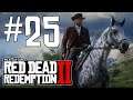 AN AMERICAN PASTORAL SCENE - Red Dead Redemption 2 - Gameplay Walkthrough Episode #25