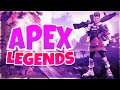 Apex Legends Live || Rank Push To Platinum || GodLuci Gaming