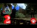 ARK Red Wood Survival Walkthrough Part 2 (IOS,Android)