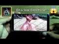 ARK Survival Evolved On Samsung Galaxy J6 | LowEnd Mobile