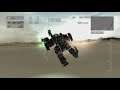 Armored Core For Answer xbox 360 7/17/21 pvp part 5