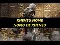 Assassin's Creed Origins - Khensu Nome / Nomo de Khensu - 52
