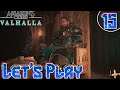 🔴 Assassin's Creed Valhalla Let's Play #14 Eivor Veux Prendre La Place De Son Frère [FR] 1080p 60Fps