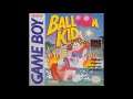 Balloon Kid - Main Theme (Balloon Rave)