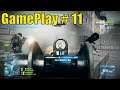 Battlefield 3 Multiplayer || GamePlay # 11