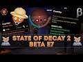 Beta Skills: Painting, Utilities and Computers! (State of Decay 2 Open Beta Episode 7!)