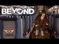 BEYOND TWO SOULS [004] Auf der FLUCHT ★ Let's Play Beyond Two Souls ★ Gameplay | Deutsch
